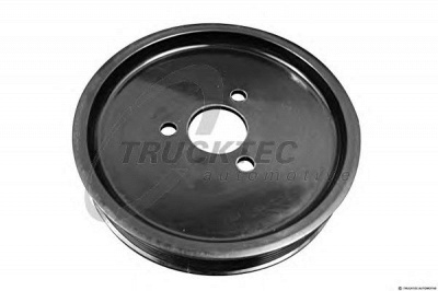 TRUCKTEC AUTOMOTIVE 0219256 -  Ременный шкив, насос гидроусилителя